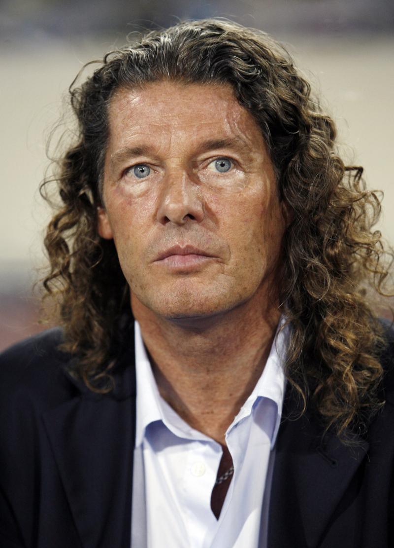 Décès de Bruno Metsu : Un an déjà