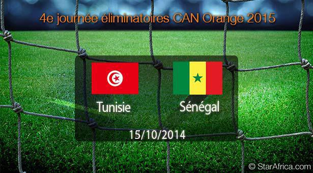 Les 3 raisons qui font de Tunisie-Sénégal « Un autre match» selon la Presse Tunisienne