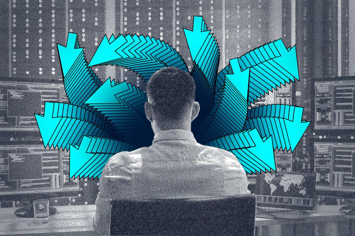 Révélation sur la Team Jorge, des mercenaires de la désinformation opérant de monde entier...leur implication dans la victoire de Macky Sall en 2019