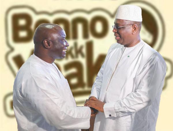 Mody Niang à Macky et Idy : « C’était une honte de les voir côte à côte »