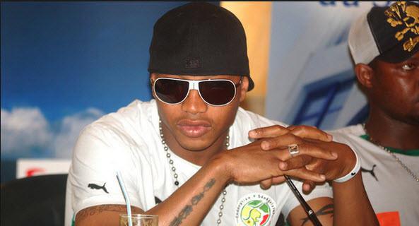 El hadji Diouf proche d’un accord avec un club malaisien