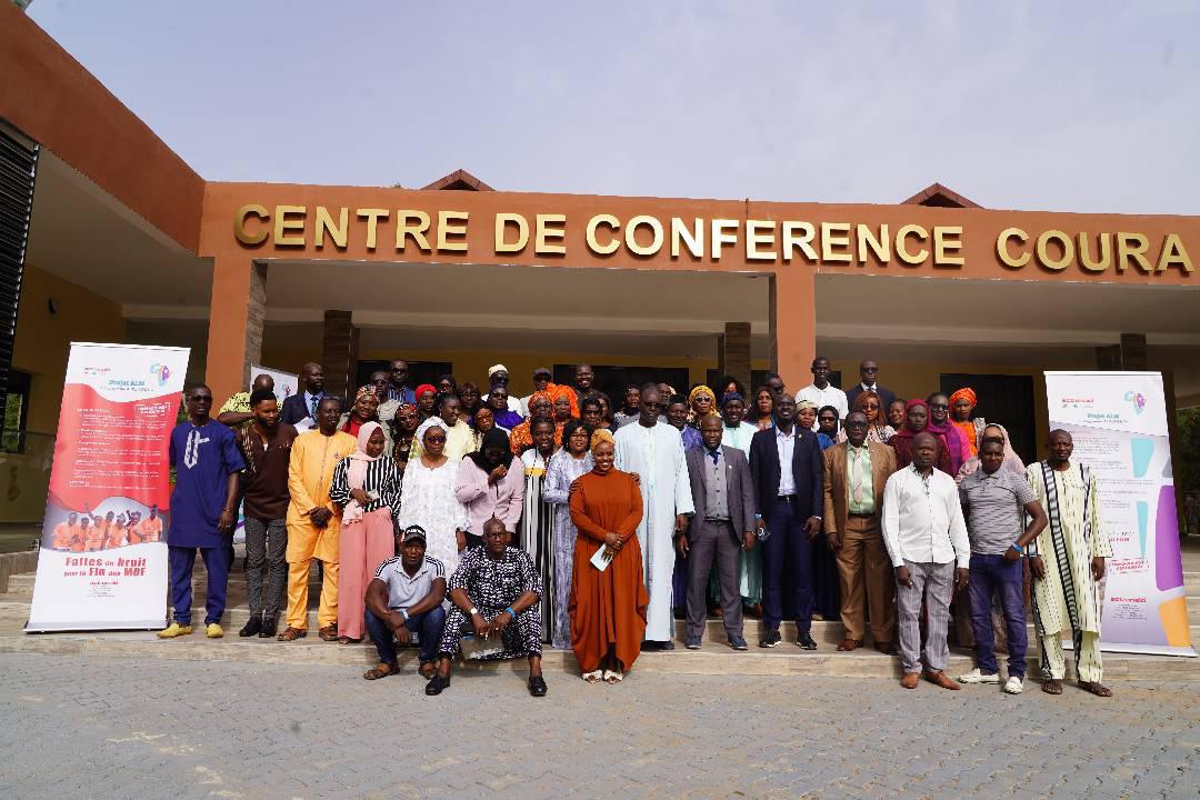 Matam, Kolda, Sedhiou ou Ziguinchor, les régions les plus affectées par l’excision