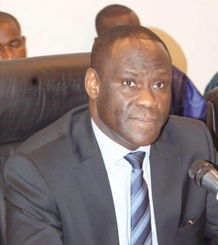 L'affaire Sonko-Adji Sarr aurait emporté le procureur général Ousmane Diagne