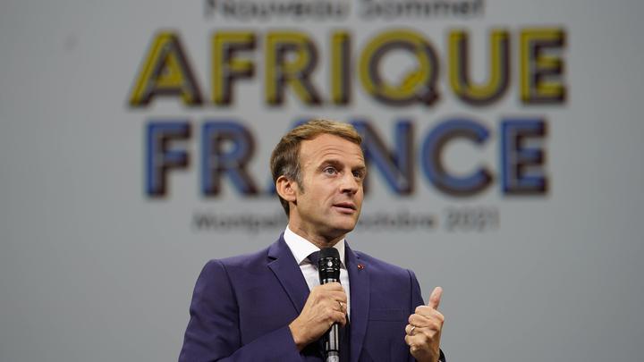 Macron va effectuer une tournée en Afrique centrale du 1er au 5 mars