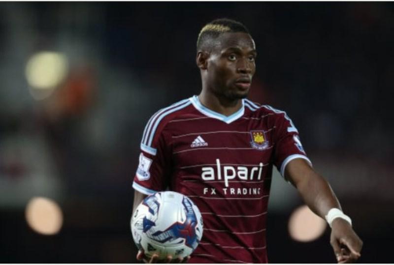West Ham : Diafra Sakho continue « à surprendre » Sam Allardyce