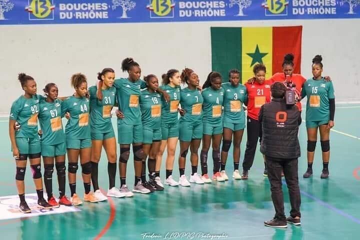 Handball préparation mondial 2023 : la liste des joueuses retenues pour le prochain stage