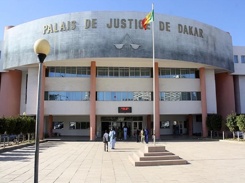 Procès 31 manifestants arrêtés dans le convoi de Sonko: devant le juge, les prévenus contestent les faits qui leur sont reprochés