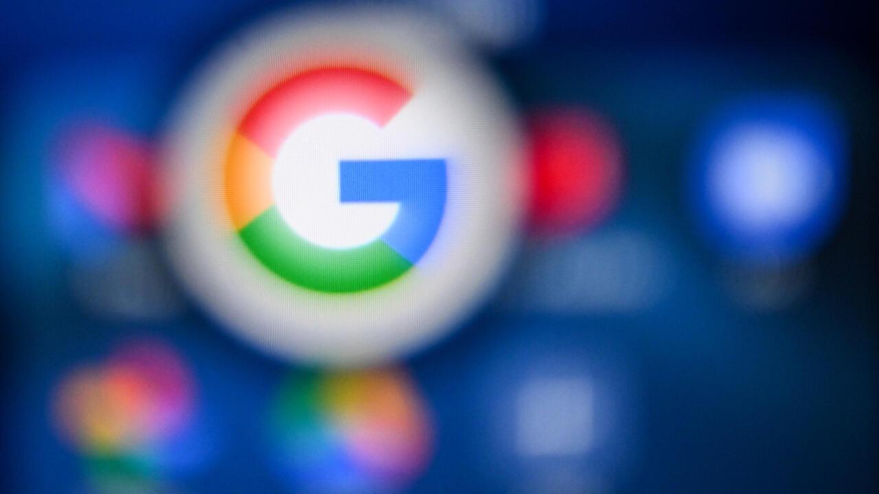 Google empêche des Canadiens d'accéder à des sites de médias pour tester Ottawa