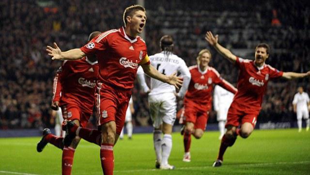 LDC- Liverpool vs Real à 18h45 GMT : Le choc du groupe B
