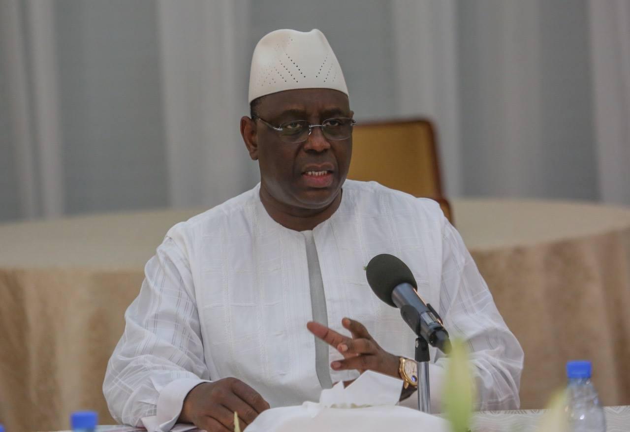 OFNAC: Macky Sall nomme 5 nouveaux membres par décret