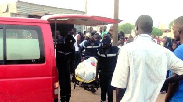 Accident sur la route de Mont Rolland: deux (2) morts et deux (2) blessés dont un grave