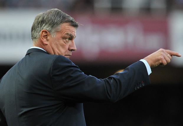 West Ham : Allardyce encense Song