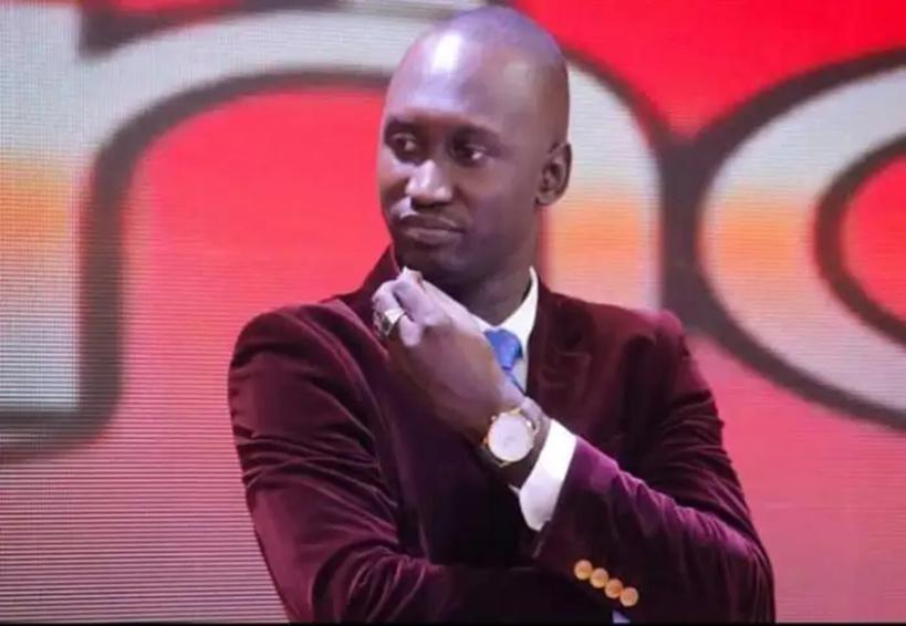 Sénégal: le journaliste Pape Ndiaye placé en position de garde à vue