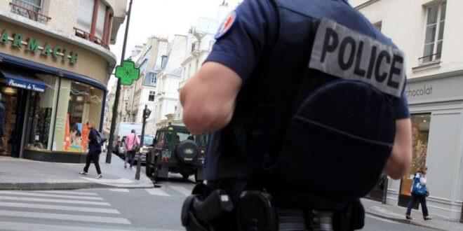 France : un Sénégalais accusé de viol