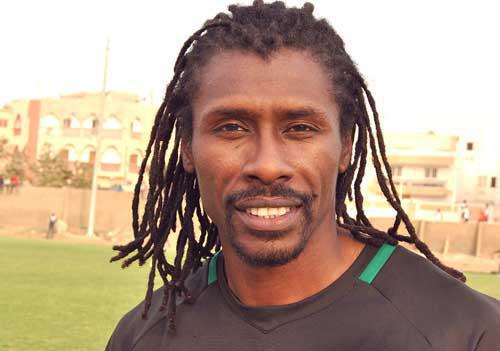 Aliou Cissé décline ses ambitions  pour le Casa Sports : Faire du club un géant d’Afrique