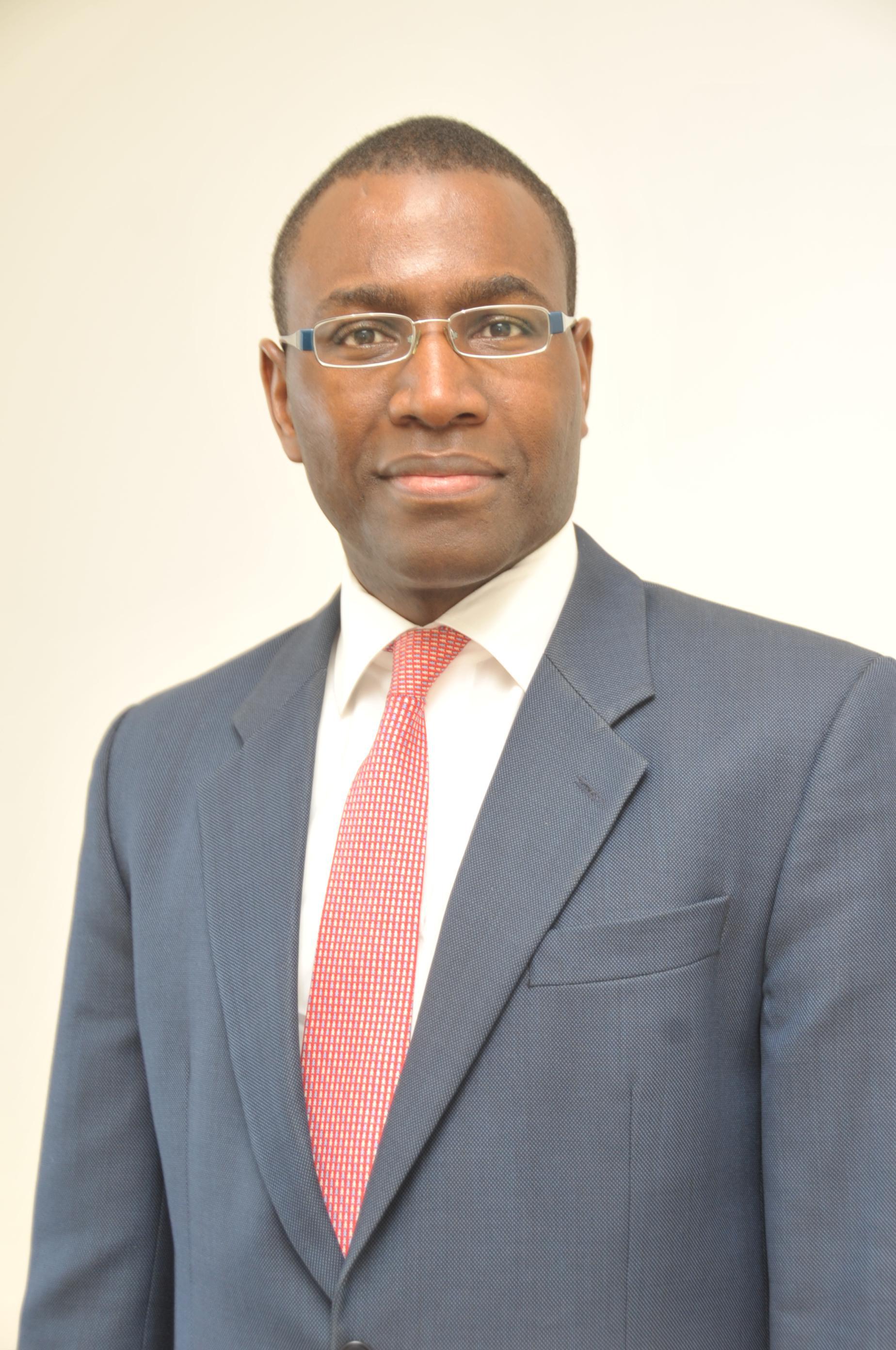 Amadou Hott, Directeur Général du FONSIS