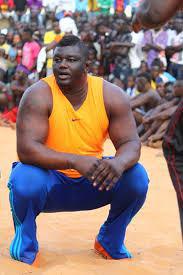Balla Gaye 2 : «Mon combat avec Eumeu Sène est voulu par les Sénégalais»