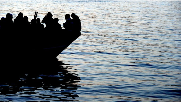 14 morts dans un naufrage au large des côtes tunisiennes