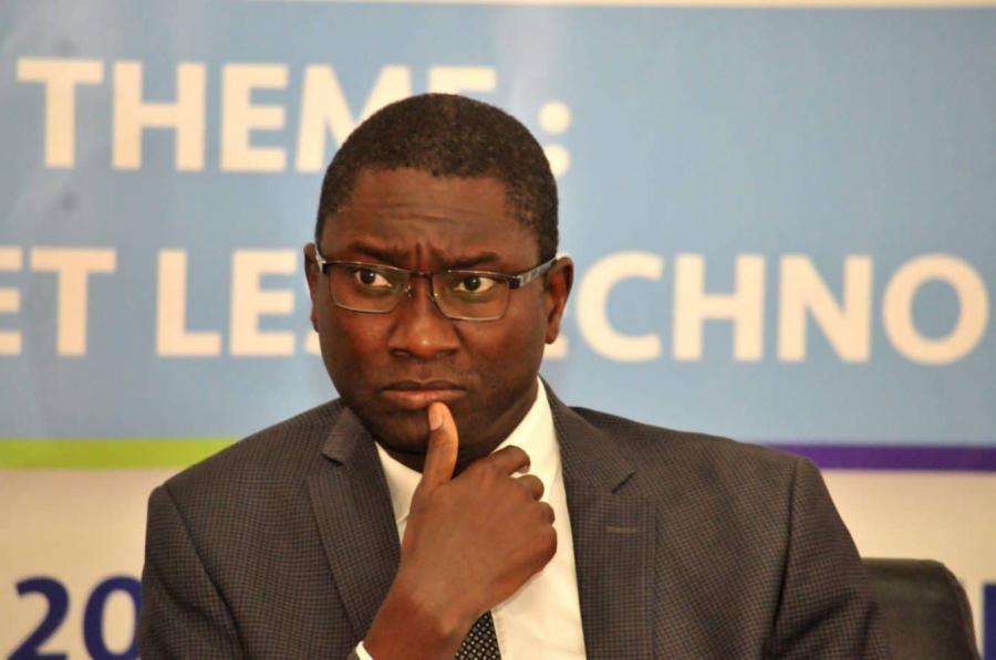 Arrestations tous azimuts au Sénégal: Ismaila Madior Fall assume