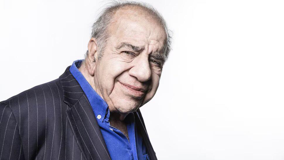 France: mort de Roland Castro, architecte militant contre «l'apartheid» des cités