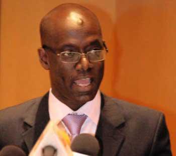 Thierno Alassane Sall: "Comment Wade a organisé l'entreprise de spoliation..."