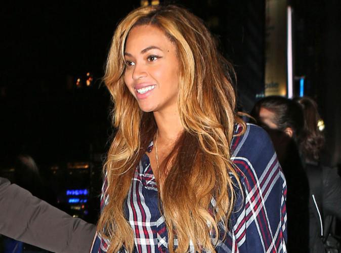 Beyoncé : sort-elle un nouvel album dans deux semaines ?