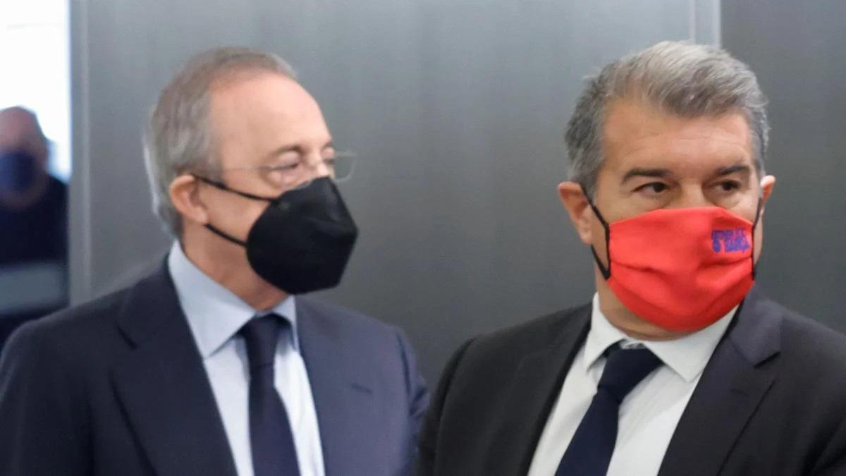 Affaire Negreira : la guerre est déclarée entre le Real Madrid et le FC Barcelone