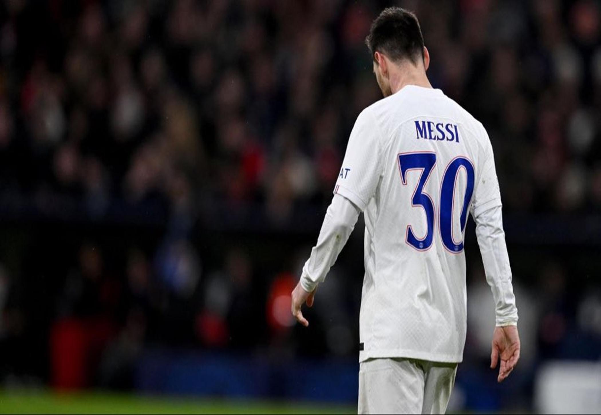 Les folles exigences salariales de Messi pour rejoindre le championnat saoudien