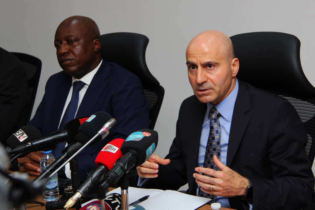 Sénégal : le FMI prévoit une accélération de la croissance et une baisse de l’inflation en 2023