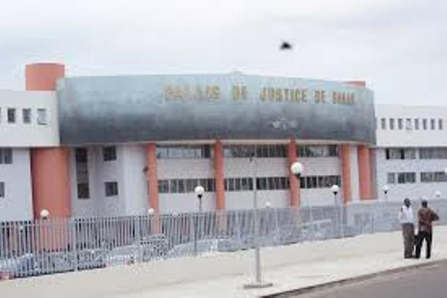 Direct procès de Karim: Me Moustapha Ndoye: «C'est maintenant,... plus tard on aura que nos yeux pour pleurer »