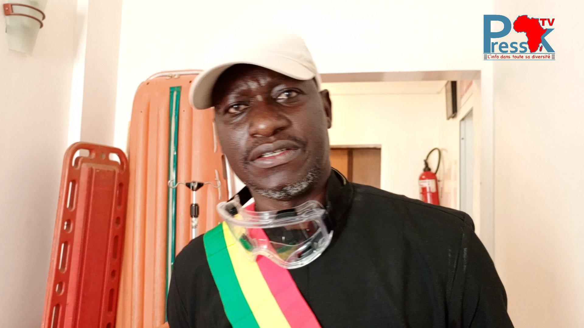 Blessure du député Guy Marius Sagna : Abass Fall parle de tentative d’assassinat