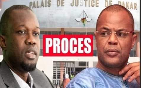 Procès MMN-Sonko: le procureur s'oppose à la demande de renvoi formulée par la défense