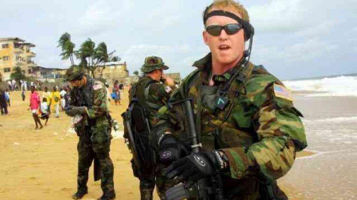 Le soldat qui dit avoir tué Ben Laden sort de l'anonymat