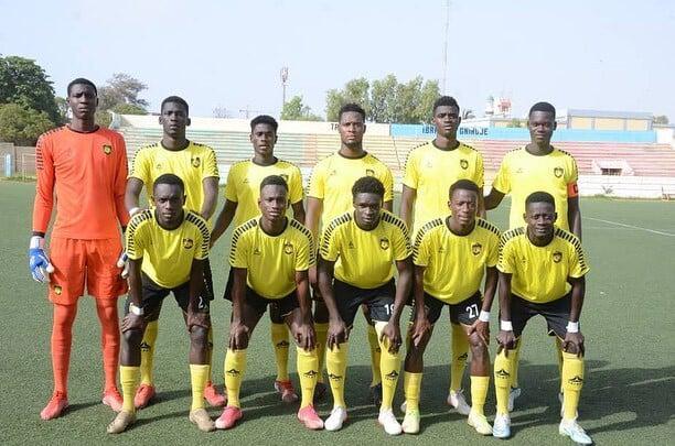 Ligue 2 : Oslo FA affronte Amitié FC, Jamono Fatick à l’assaut de Mbour PC