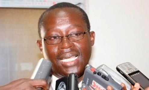 Me Augustin Senghor- Pdt de la FSF : «Il n’y aura aucun remous dans l’équipe»