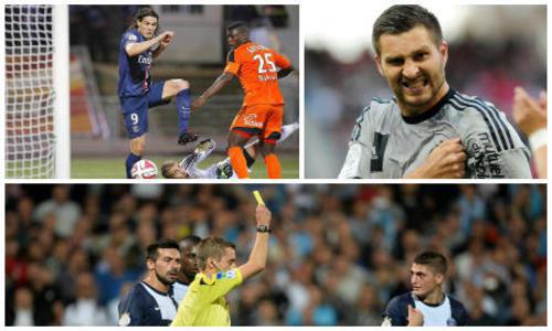 PSG-OM : Les stats à connaitre avant le choc