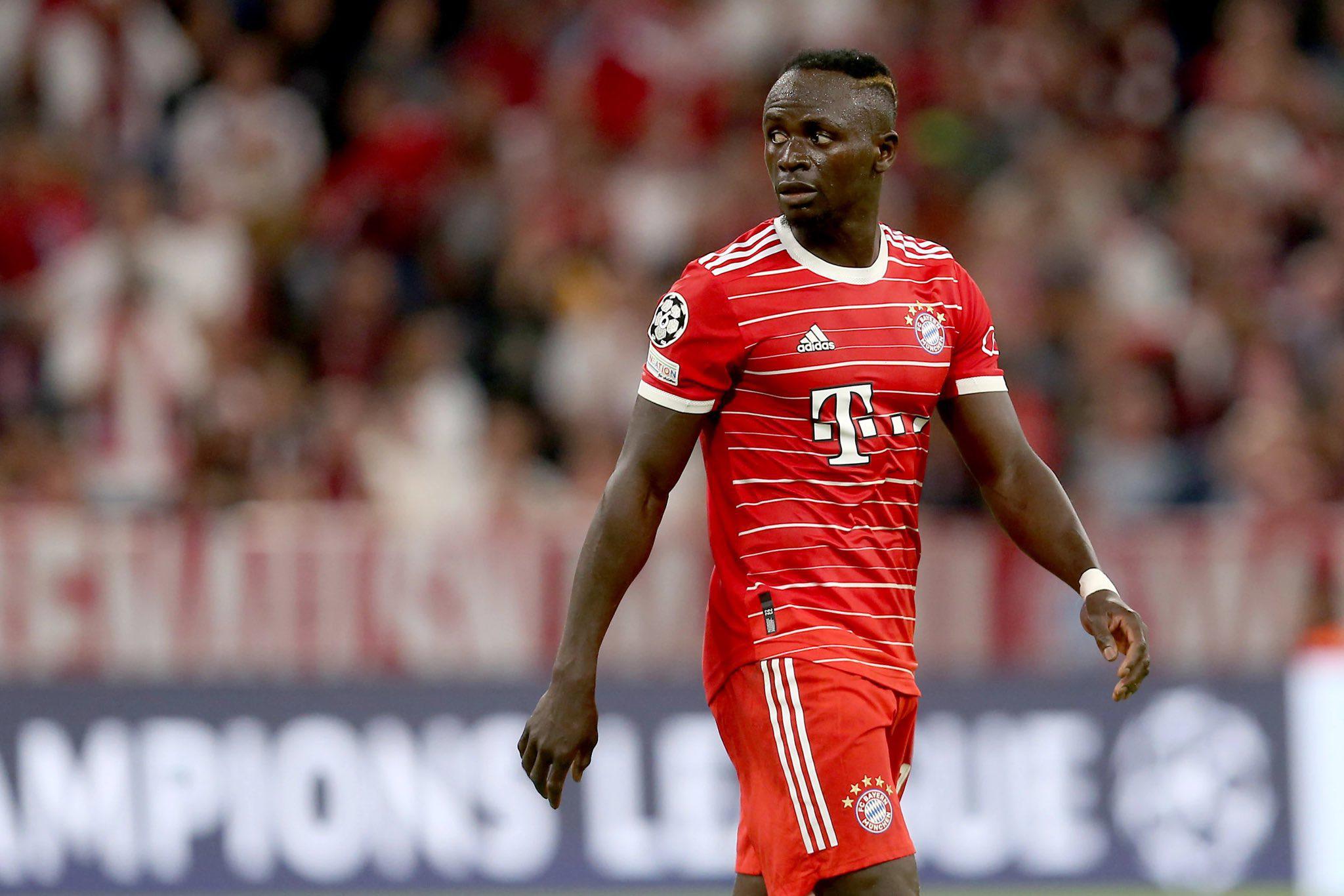 Ce que pèse Sadio Mané en termes de revenus publicitaires