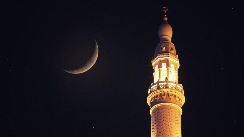 Sénégal : la lune aperçue dans plusieurs localités du pays