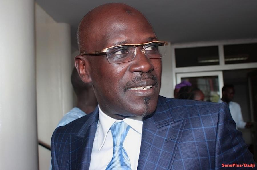 Seydou Gueye suite à la DPG du Premier Ministre: «Un discours sobre et responsable»