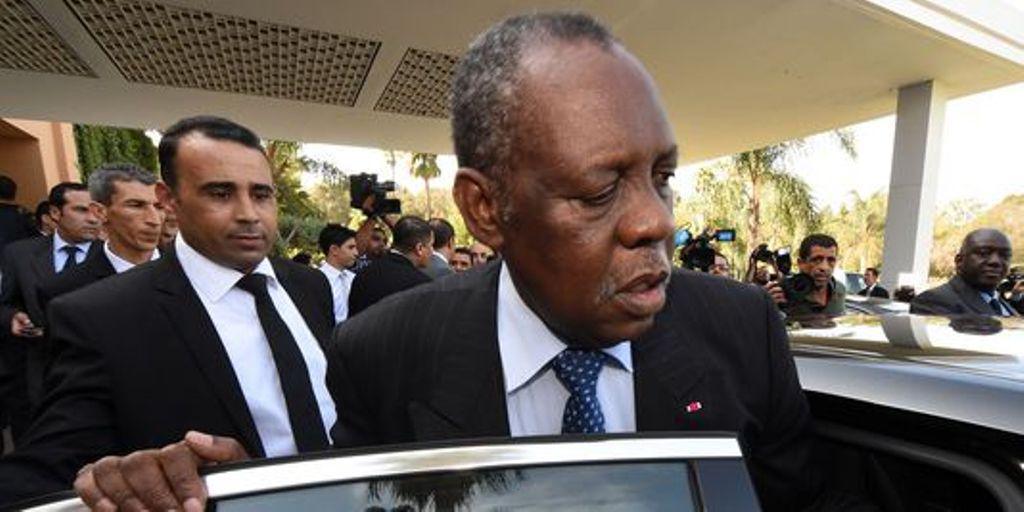 La CAN 2015 n'aura pas lieu au Maroc