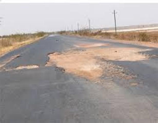 DPG- Infrastructures- Axe Fatick- Kaolack : Démarrage des travaux d’ici fin 2015