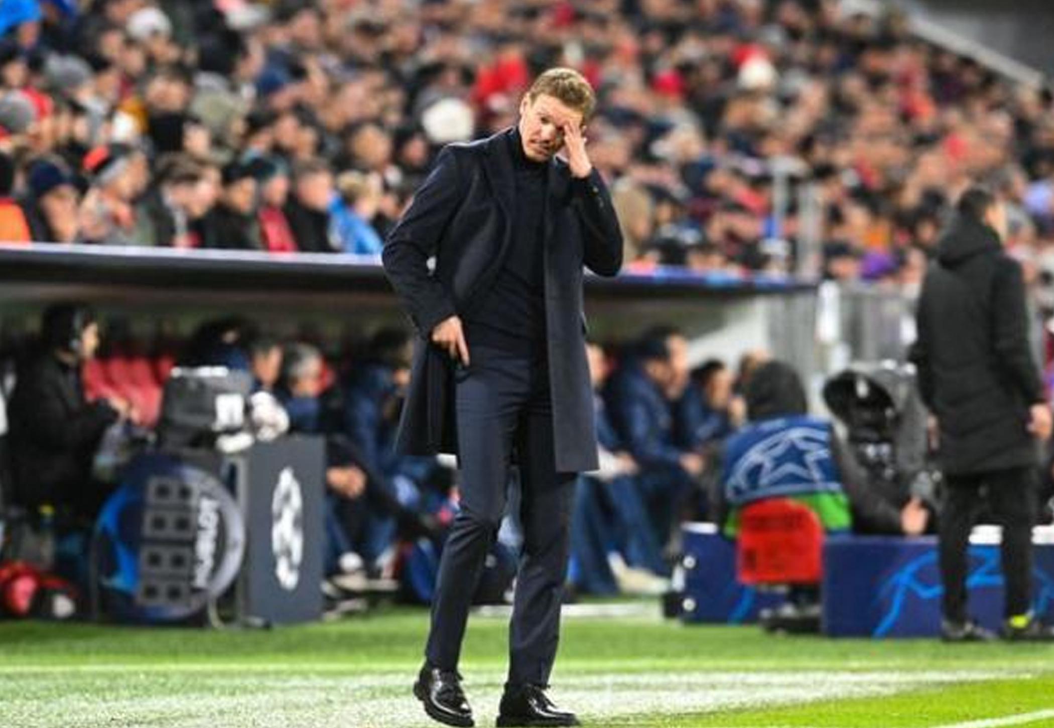 Bayern Munich: Julian Nagelsmann viré, Thomas Tuchel devrait le remplacer