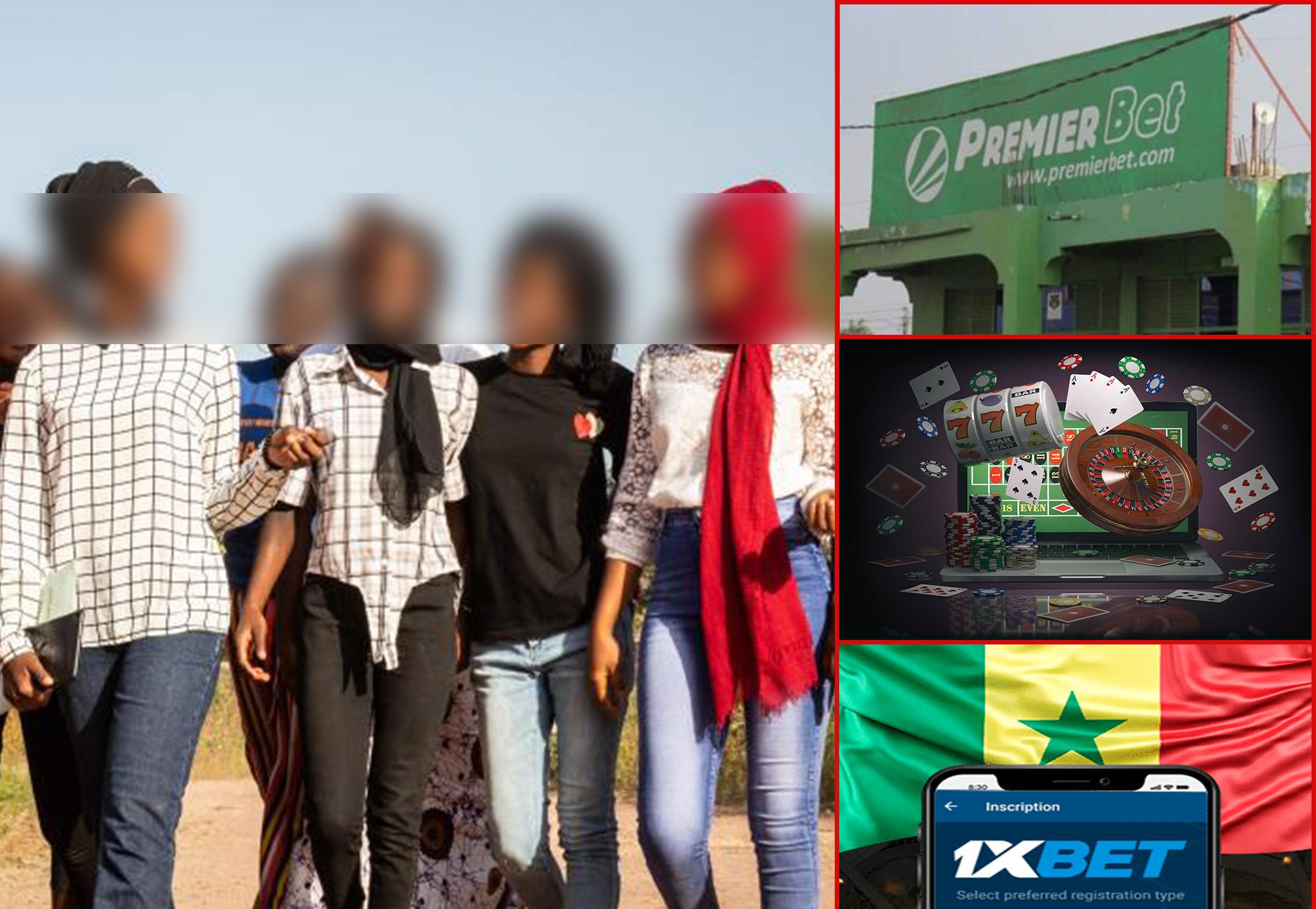 Ramadan 2023: quand la gent féminine devient accro aux jeux de hasard