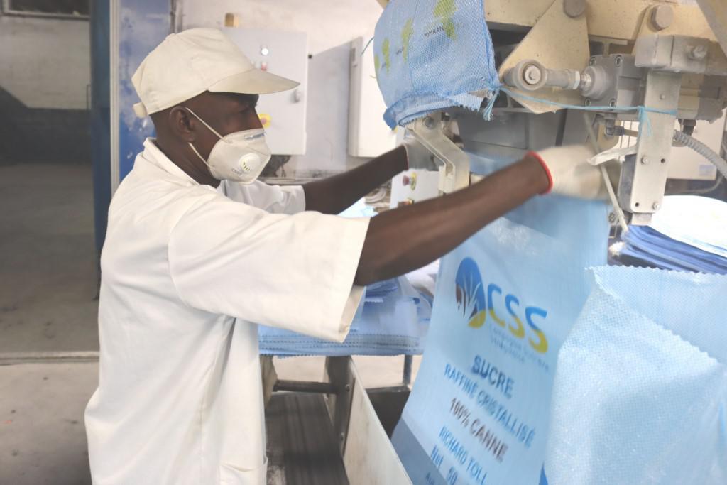Rareté du sucre à Dakar: la CSS, dans l'incapacité de satisfaire la demande des Sénégalais