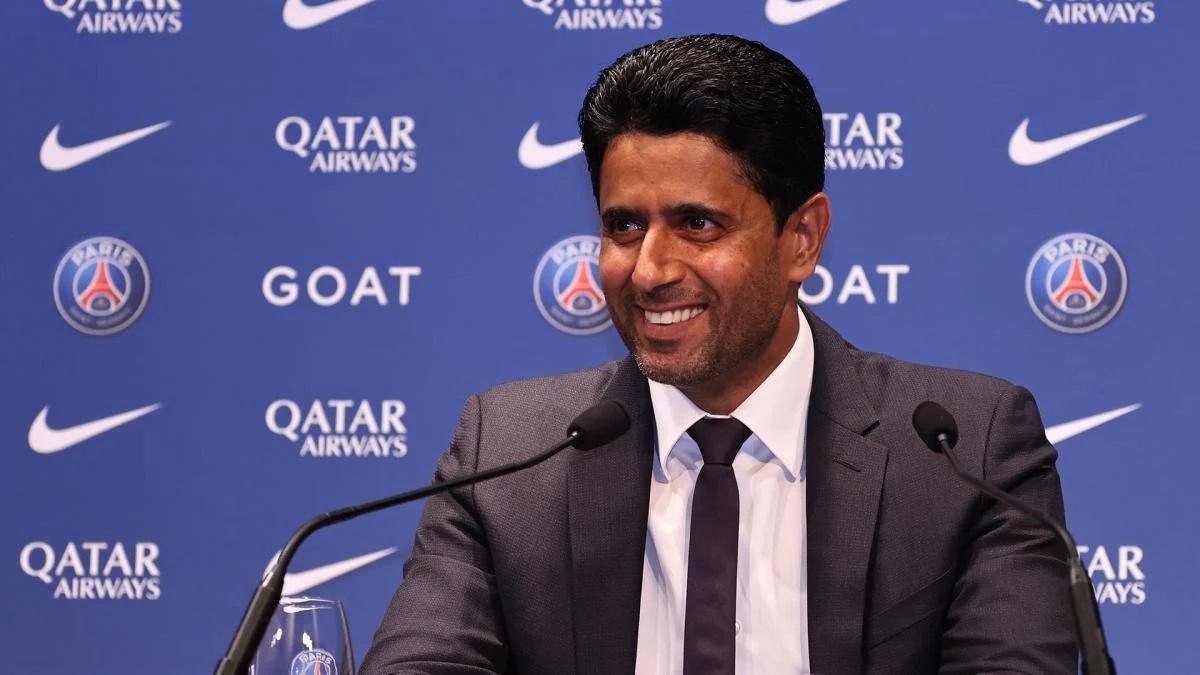 Barça : Nasser al-Khelaïfi réagit à l’affaire Negreira