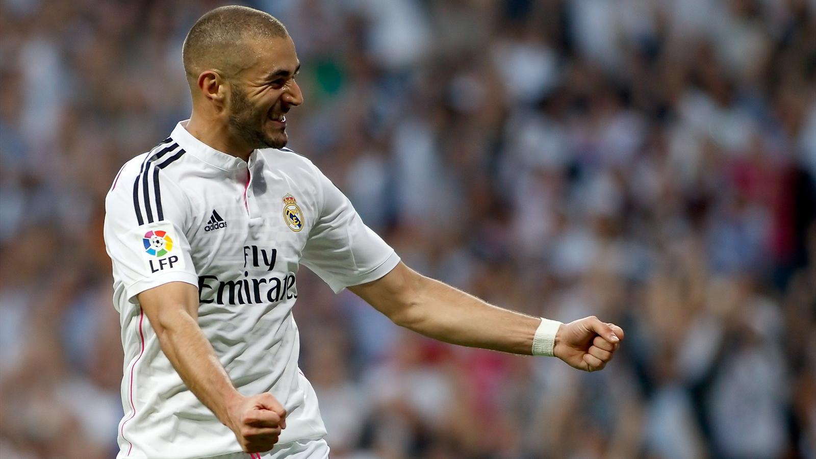 Pourquoi le podium du Ballon d’Or semble encore inaccessible pour Karim Benzema