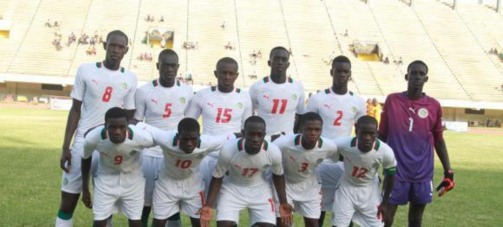 Tournoi de l’Uemoa : 23 joueurs retenus pour un 2nd et dernier stage