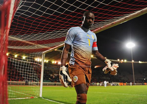 Bouna Coundoul- Portier des Lions : «Le but que j’ai pris à Monastir…»