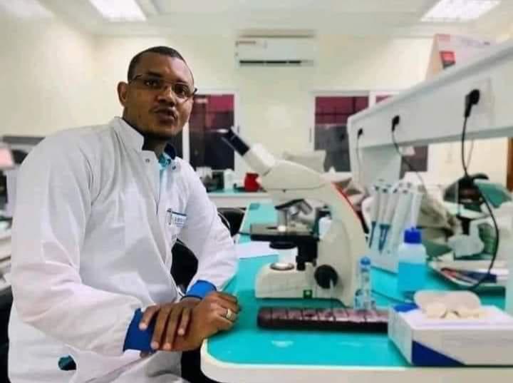 Série d'arrestations : Dr Seydou Diallo placé en garde à vue (avocat)