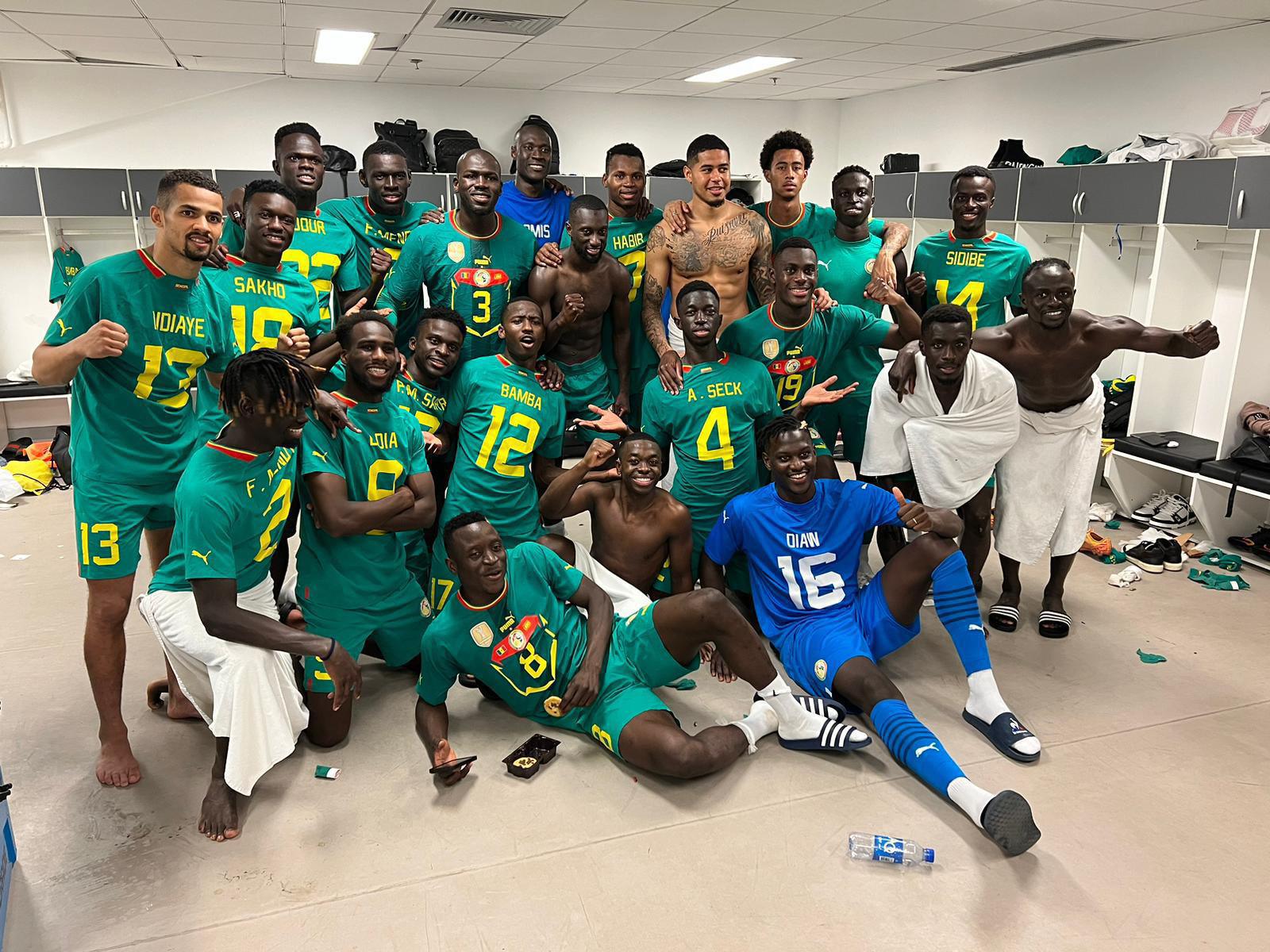 CAN 2024 – bilan 3e et 4e journées : Algérie, Sénégal, Tunisie… qualifiés